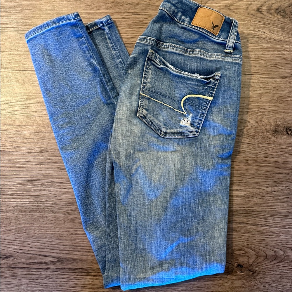 Women’s American Eagle Jeans